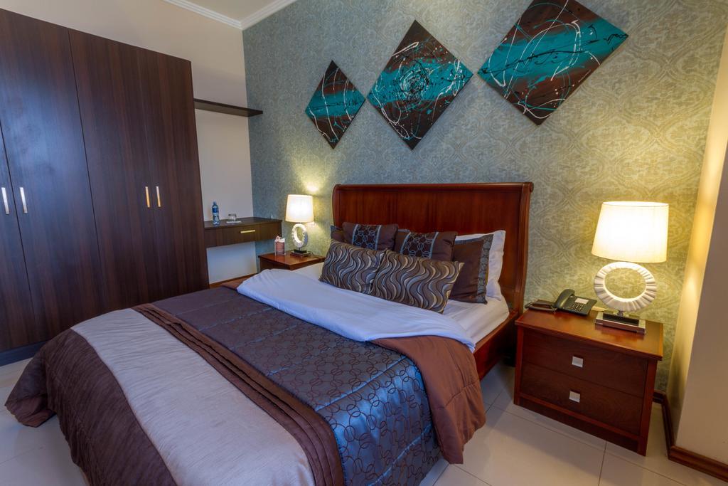 Alejandrina Hotel Cuenca Habitación foto